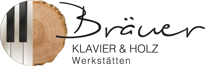 Bräuer Klavier & Holz Werkstätten